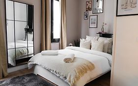 Spacious 6 Studios With Shared Kitchen In The Heart Of Gent